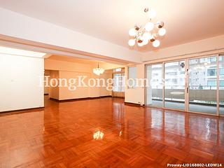Mid Levels Central - Olympian Mansion 04