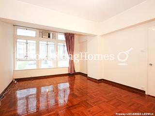 Mid Levels Central - Olympian Mansion 05