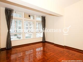 Mid Levels Central - Olympian Mansion 07