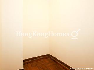 Mid Levels Central - Olympian Mansion 11