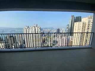 Mid Levels West - Fairmont Gardens 02