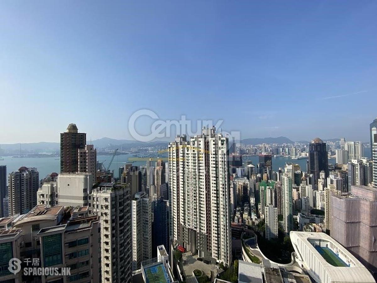 Mid Levels West - Fairmont Gardens 01