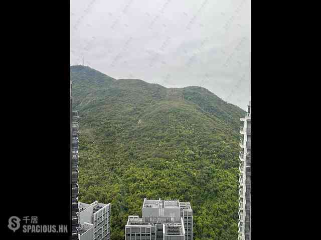 黃竹坑 - 港岛南岸1期 晋环2B座 01