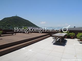 Pok Fu Lam - Y.Y. Mansions 02