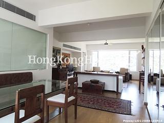 Pok Fu Lam - Y.Y. Mansions 04