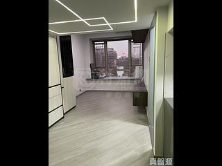 Tsim Sha Tsui - Harbour Pinnacle 02