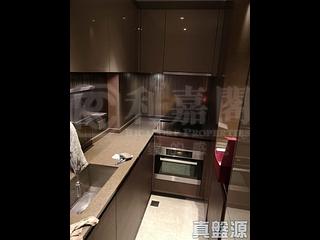 Tsim Sha Tsui - Harbour Pinnacle 12