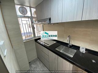 堅尼地城 - 珍珠閣B座 08