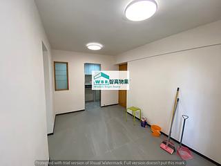 堅尼地城 - 珍珠閣B座 03