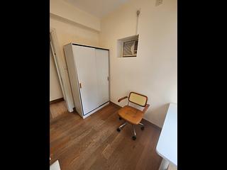Soho - Centrestage Block 1 05