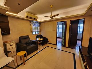 North Point - Kiu Fai Mansion 02