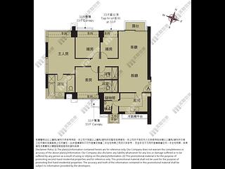 Wan Chai - The Gloucester 17