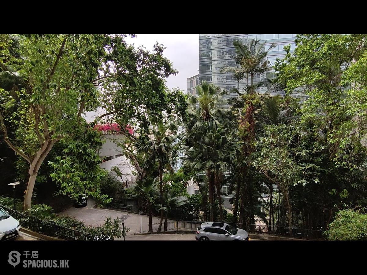 中半山 - 辉煌大厦 01