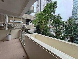 中半山 - 辉煌大厦 02