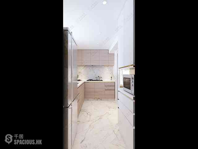 Tai Kok Tsui - Florient Rise Tower 1 08