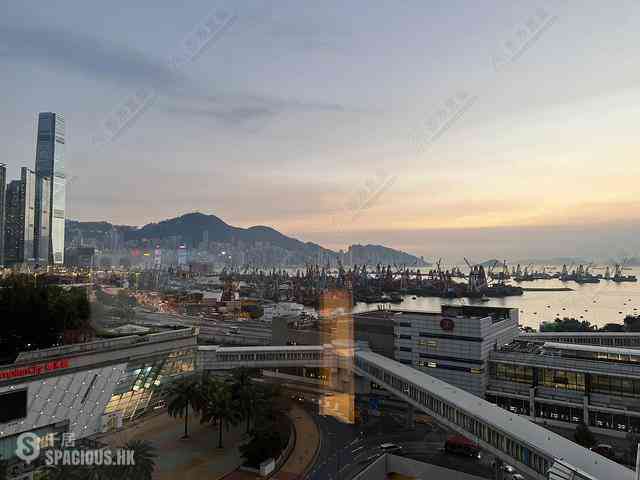 Tai Kok Tsui - Florient Rise Tower 1 02