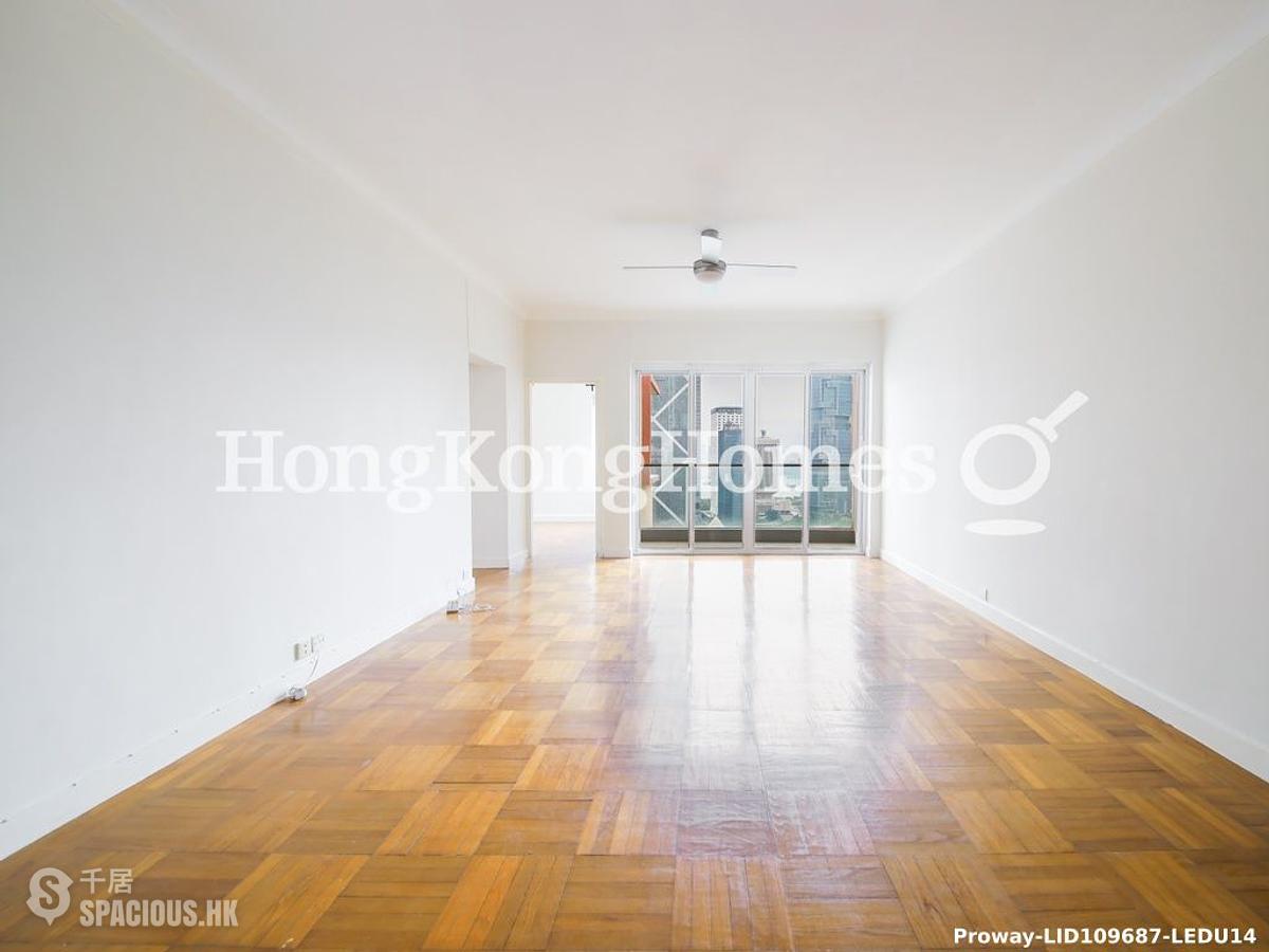 Mid Levels Central - 38A, Kennedy Road 01