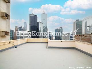 Mid Levels Central - 38A, Kennedy Road 03