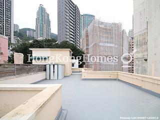 Mid Levels Central - 38A, Kennedy Road 04
