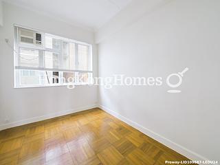 Mid Levels Central - 38A, Kennedy Road 11
