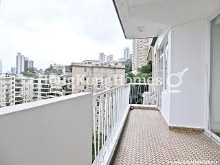 Mid Levels Central - Pak Fai Mansion 03