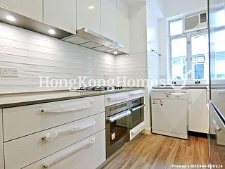 Mid Levels Central - Pak Fai Mansion 10