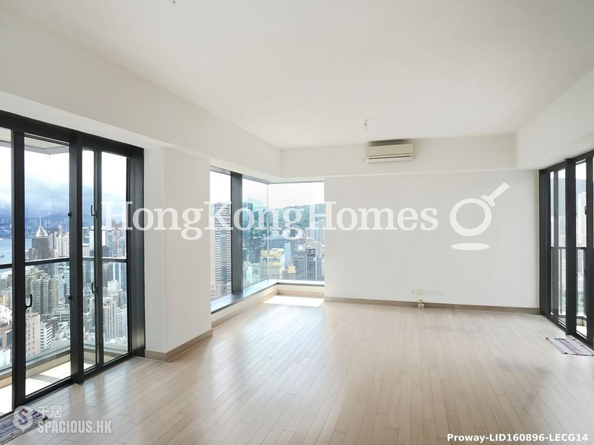 Wan Chai - The Oakhill 01