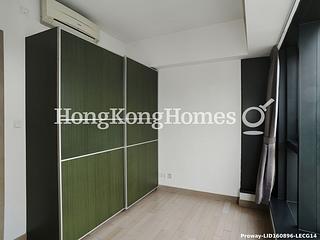 Wan Chai - The Oakhill 08