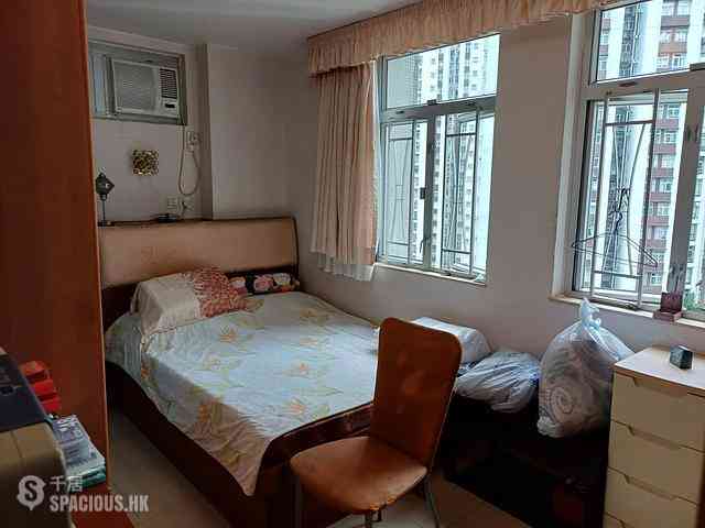 Tai Koo Shing - Tai Koo Shing Kao Shan Terrace Lu Shan Mansion 03