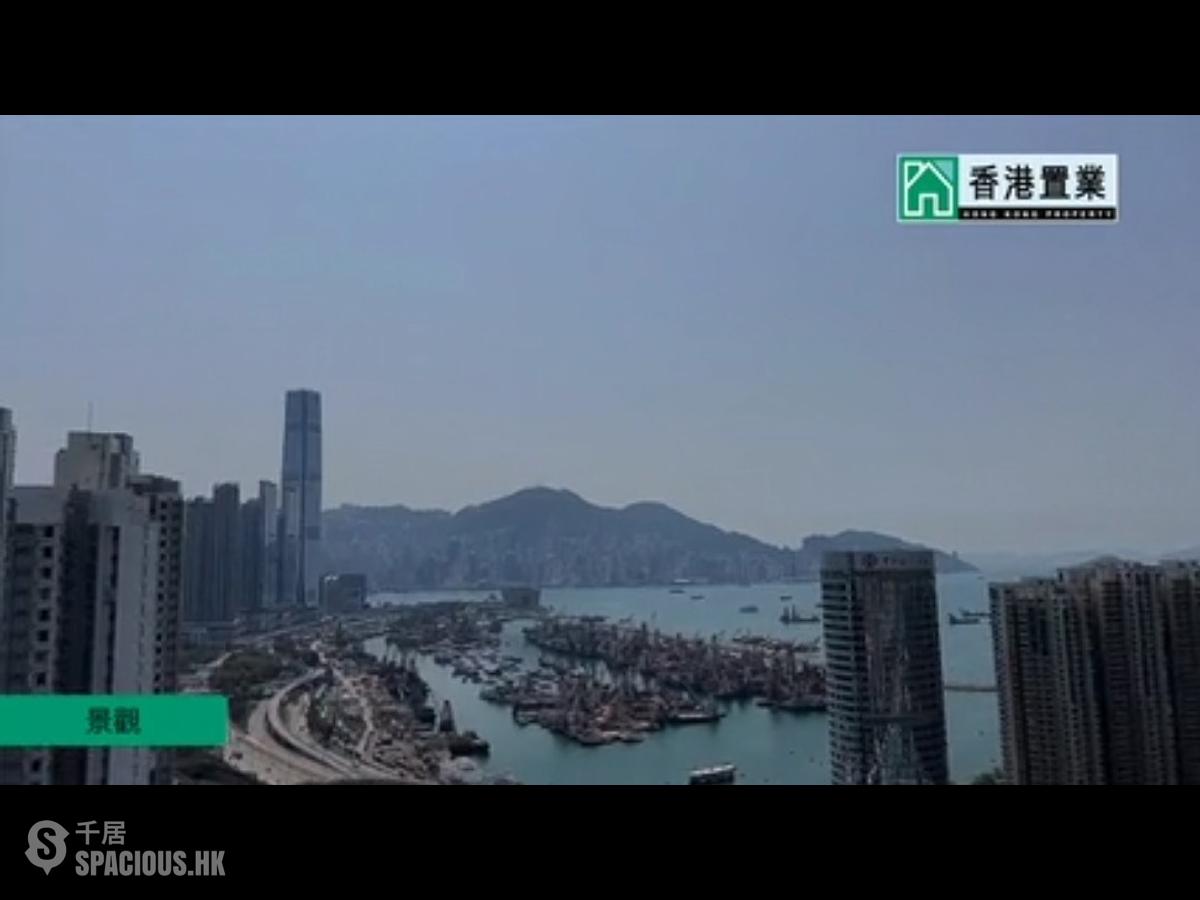 大角咀 - 奧城‧西岸 01