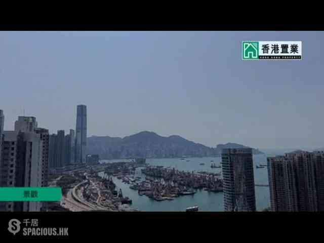 大角咀 - 奥城‧西岸 01