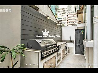 Kennedy Town - Ching Lin Court 02