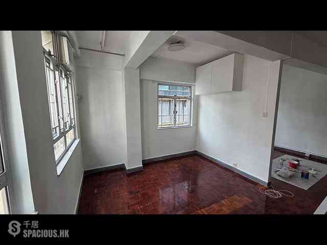 Tin Hau - Kam Kee Building 02