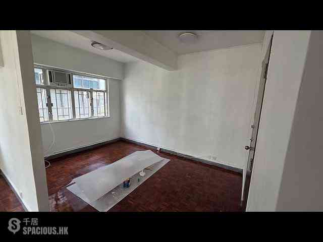 Tin Hau - Kam Kee Building 03