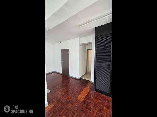 Tin Hau - Kam Kee Building 04