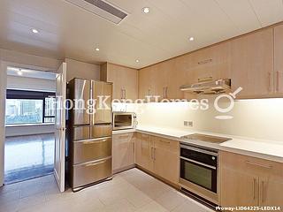 Central - The Albany 10