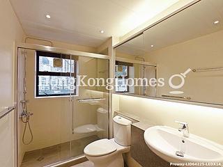 Central - The Albany 12