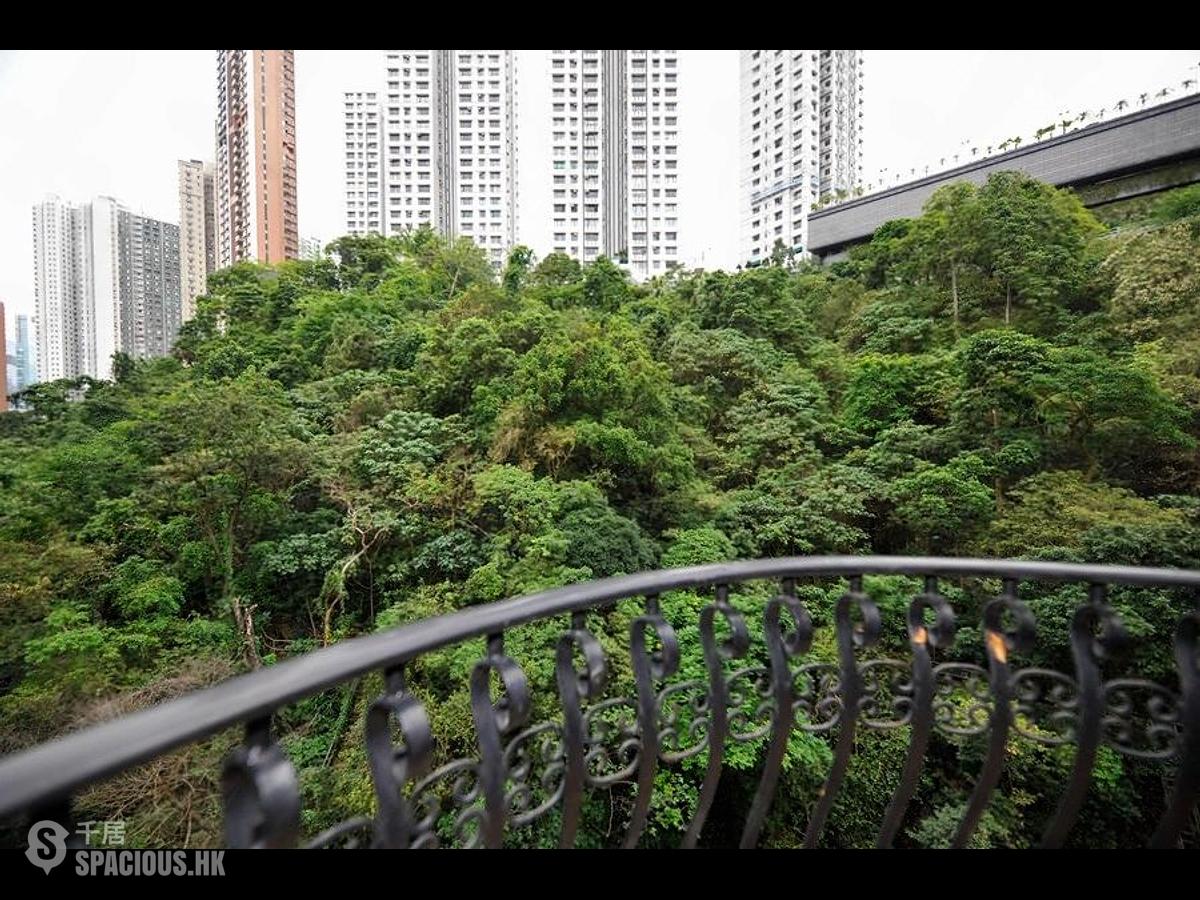 跑马地 - 金山花园B座 01