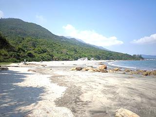 南大嶼山 - 塘福村 16