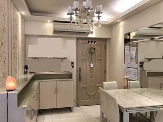 Tsim Sha Tsui - Golden Crown Court 02