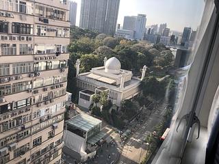 Tsim Sha Tsui - Golden Crown Court 11