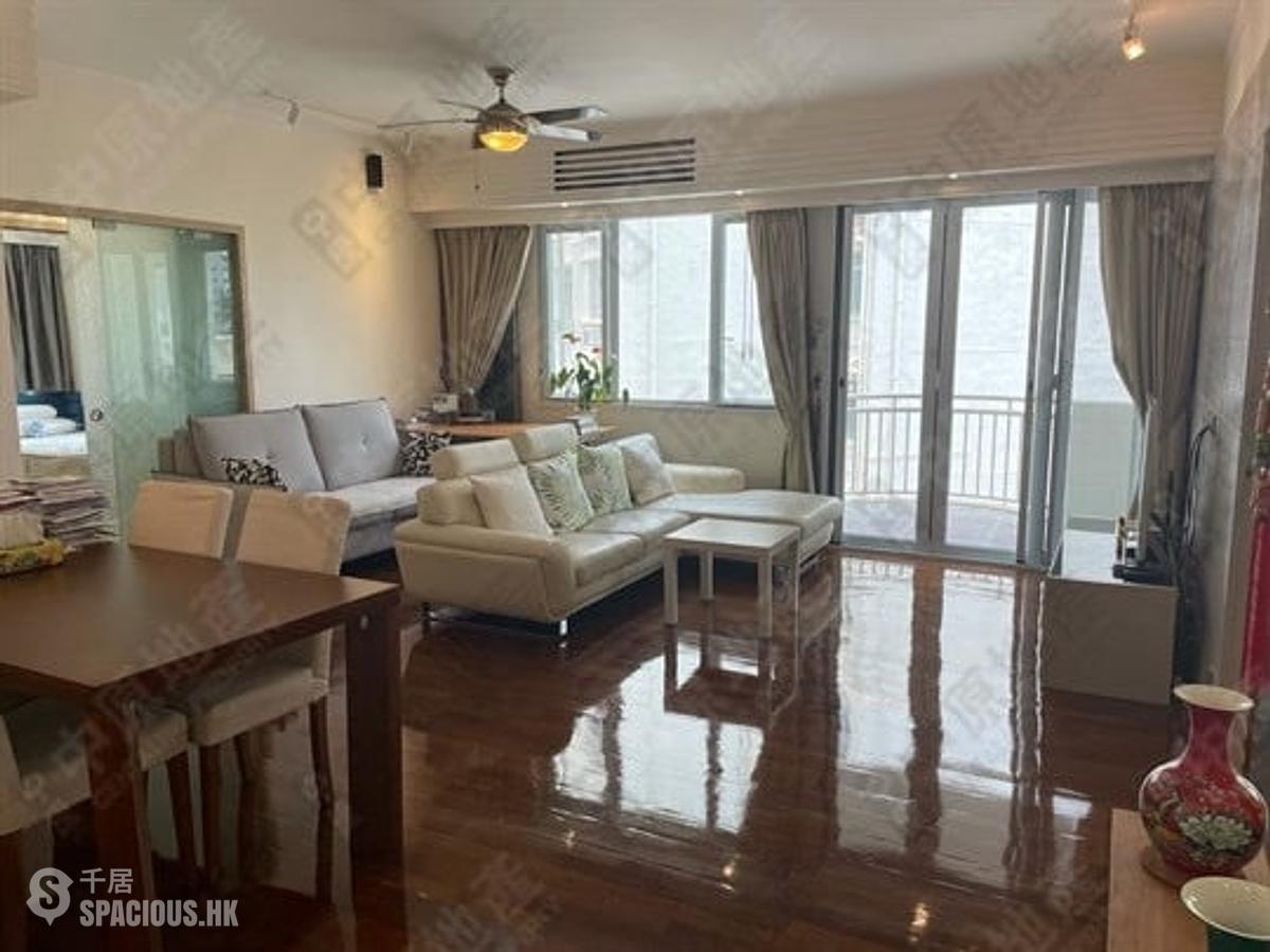 Mid Levels Central - Botanic Terrace 01