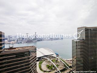 Wan Chai - Convention Plaza Apartments 02