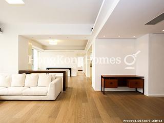Wan Chai - Convention Plaza Apartments 04