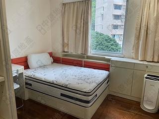 Mid Levels Central - Botanic Terrace 07