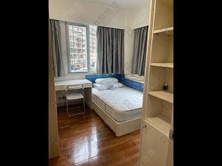 Mid Levels Central - Botanic Terrace 08