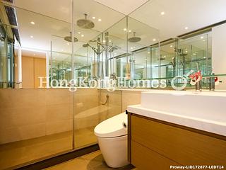 Wan Chai - Convention Plaza Apartments 09