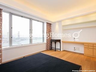 Wan Chai - Convention Plaza Apartments 10