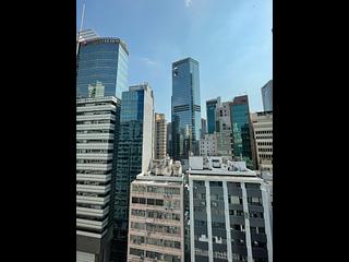 Causeway Bay - Hong Kong Mansion 07