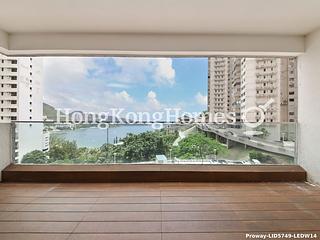 Repulse Bay - Repulse Bay Garden 03